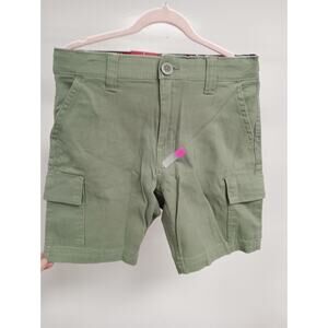 NWT Levi's Brand Boys Shorts Sz 8  See description for issue 0263